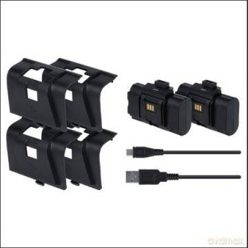 Zestaw do ładowania PDP Play and Charge Kit Xbox Series X