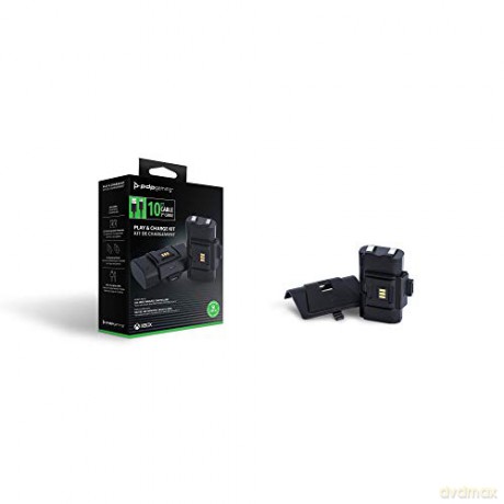 Zestaw do ładowania PDP Play and Charge Kit Xbox Series X