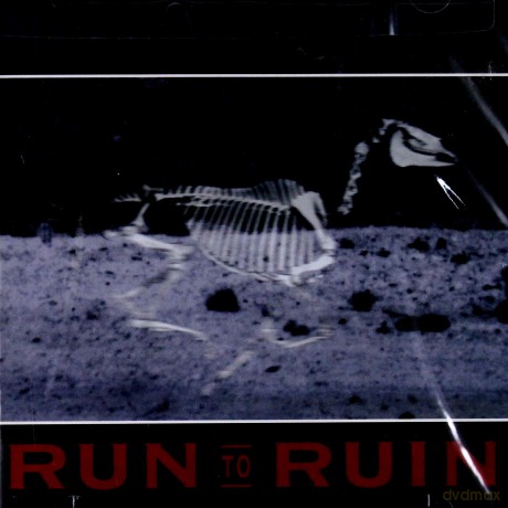Nina Nastasia: Run To Ruin [CD]