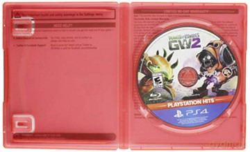Plants vs. Zombies Garden Warfare 2 [GRA PS4]