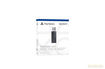 PlayStation Link USB adapter