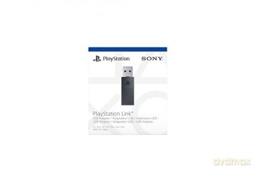 PlayStation Link USB adapter