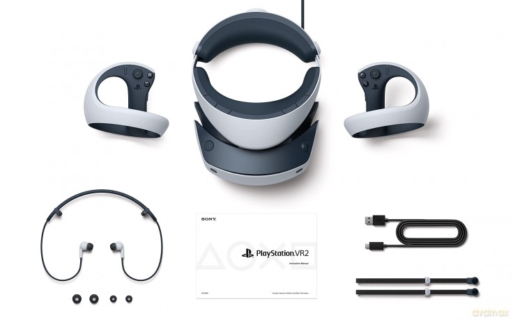PlayStation VR2
