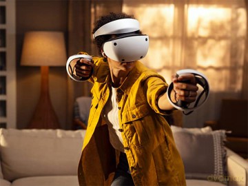 PlayStation VR2