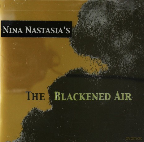 Nina Nastasia: The Blackened Air [CD]