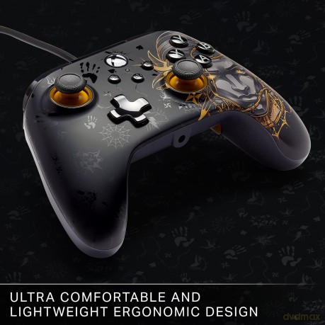 PowerA Advantage Wired Controller - Midas Fortnite (Xbox Series X - S)