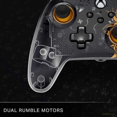 PowerA Advantage Wired Controller - Midas Fortnite (Xbox Series X - S)