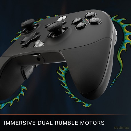 PowerA FUSION Pro 3 Wired Controller - Xbox Series X/S - Black