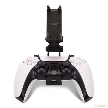 PowerA MOGA Mobil gaming clip DualSense Wireless controllers og DualShock 4 wireless controllers