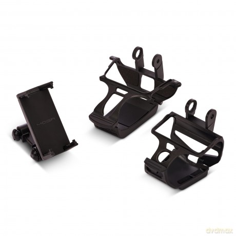 PowerA MOGA Mobil gaming clip DualSense Wireless controllers og DualShock 4 wireless controllers