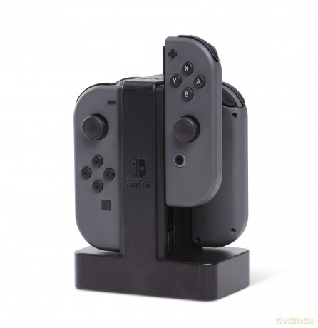 PowerA Nintendo Switch Joy-Con Charging Dock /Nintendo Switch