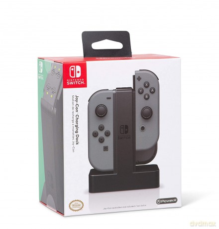 PowerA Nintendo Switch Joy-Con Charging Dock /Nintendo Switch