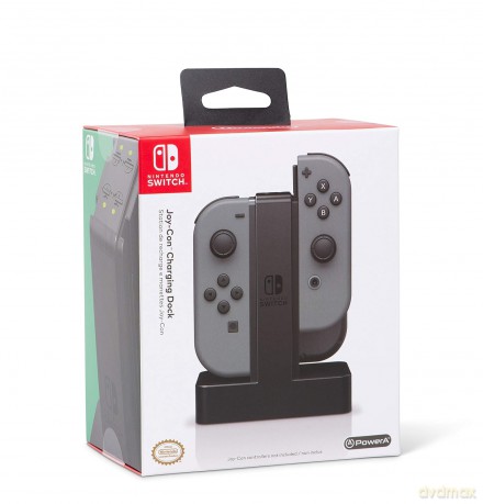 PowerA Nintendo Switch Joy-Con Charging Dock /Nintendo Switch