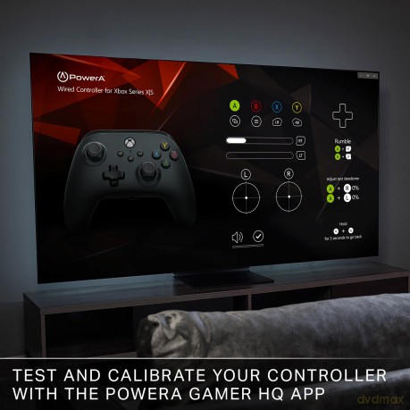 PowerA Wired Controller