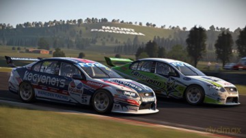 Project CARS (Game of the Year) [GRA XBOX ONE]