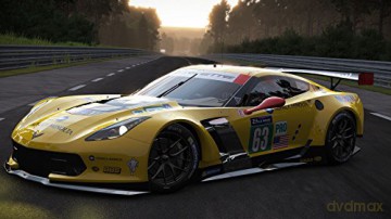 Project CARS (Game of the Year) [GRA XBOX ONE]