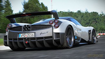 Project CARS (Game of the Year) [GRA XBOX ONE]