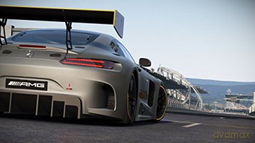Project CARS (Game of the Year) [GRA XBOX ONE]