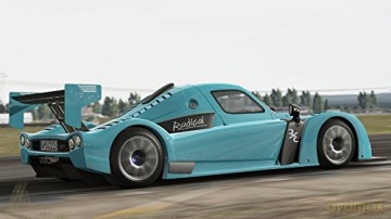 Project CARS (Game of the Year) [GRA XBOX ONE]