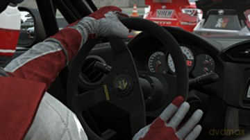 Project CARS (Game of the Year) [GRA XBOX ONE]