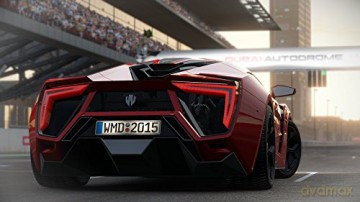 Project CARS (Game of the Year) [GRA XBOX ONE]