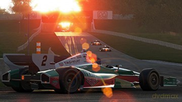 Project CARS (Game of the Year) [GRA XBOX ONE]