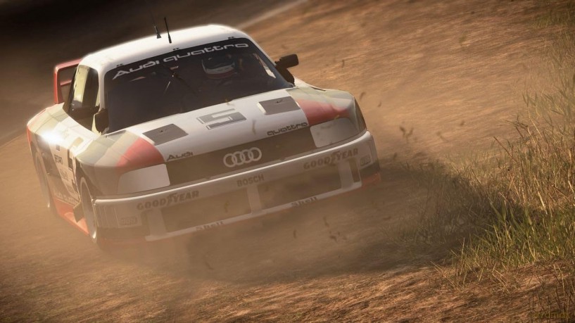 Project CARS (Game of the Year) [GRA XBOX ONE]