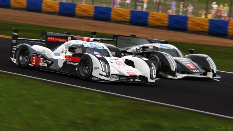 Project CARS (Game of the Year) [GRA XBOX ONE]