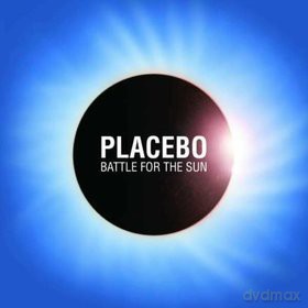 Placebo: Battle For The Sun [CD]