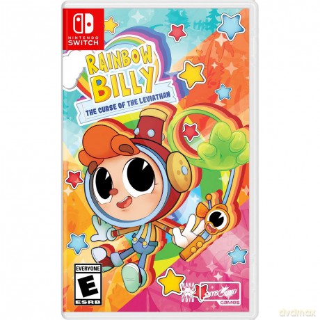Rainbow Billy [GRA SWITCH]