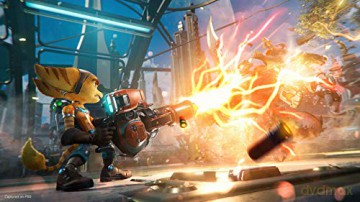 Ratchet and Clank Rift Apart (Nordic) [GRA PS5]