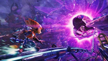 Ratchet and Clank Rift Apart (Nordic) [GRA PS5]