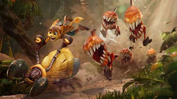 Ratchet and Clank Rift Apart (Nordic) [GRA PS5]