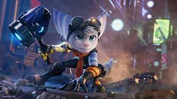 Ratchet and Clank Rift Apart (Nordic) [GRA PS5]