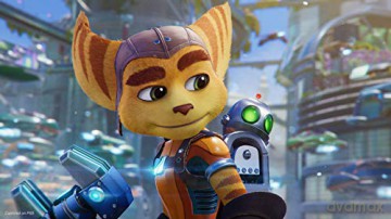 Ratchet and Clank Rift Apart (Nordic) [GRA PS5]