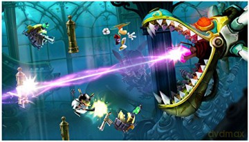 Rayman Legends [GRA XBOX ONE]