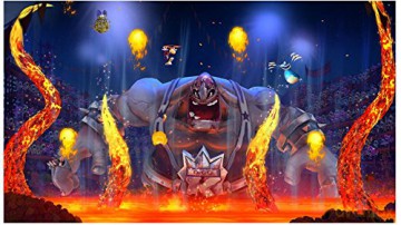 Rayman Legends [GRA XBOX ONE]