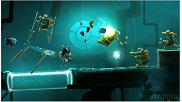 Rayman Legends [GRA XBOX ONE]
