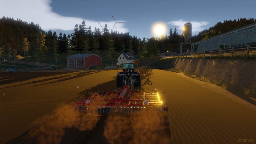 Real Farm Premium Edition [GRA PS5]