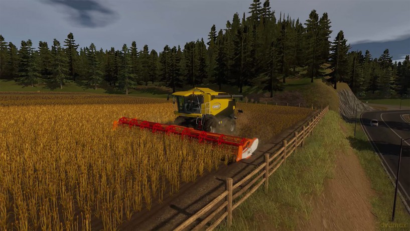 Real Farm Premium Edition [GRA PS5]