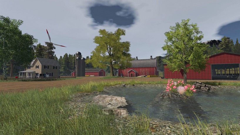 Real Farm Premium Edition [GRA PS5]