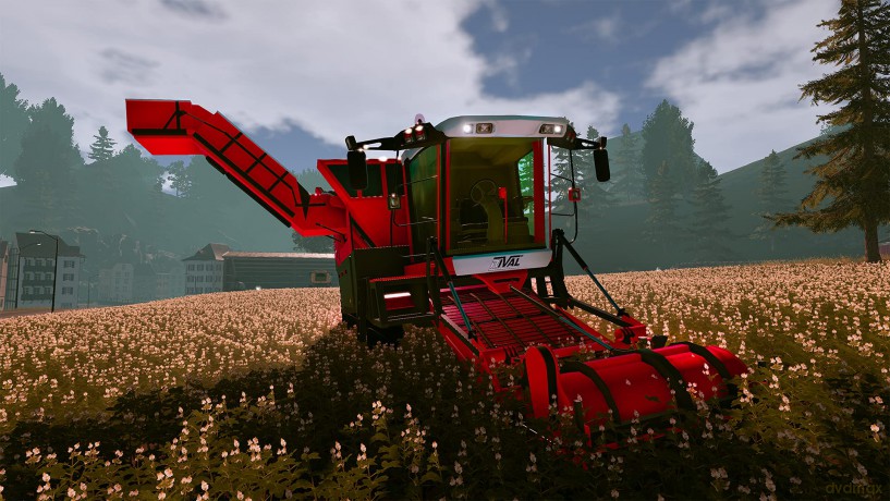 Real Farm Premium Edition [GRA PS5]