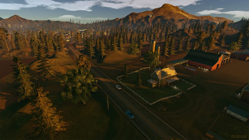 Real Farm Premium Edition [GRA PS5]