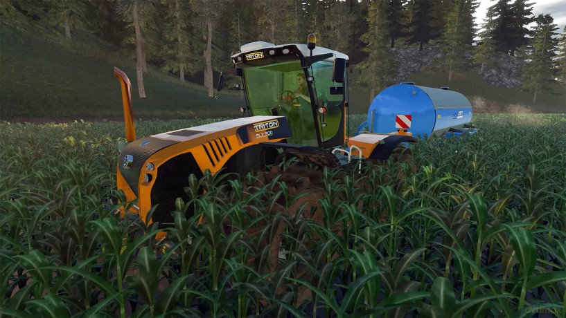Real Farm Premium Edition [GRA PS5]