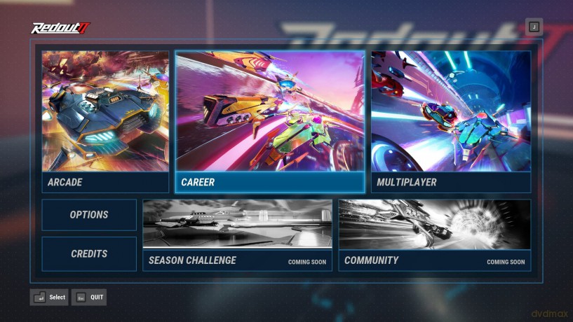 Redout 2 (Deluxe) [GRA SWITCH]