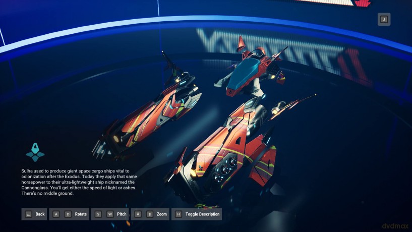 Redout 2 (Deluxe) [GRA SWITCH]