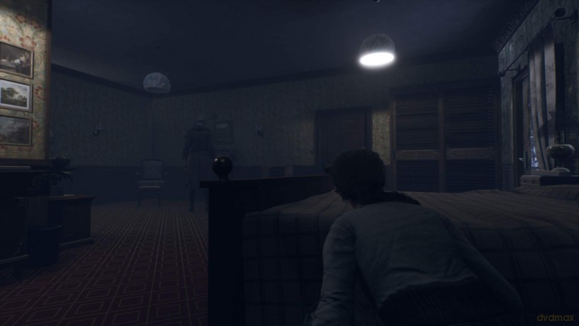 Remothered: Broken Porcelain [GRA PS4]