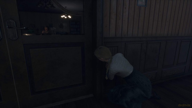 Remothered: Broken Porcelain [GRA PS4]