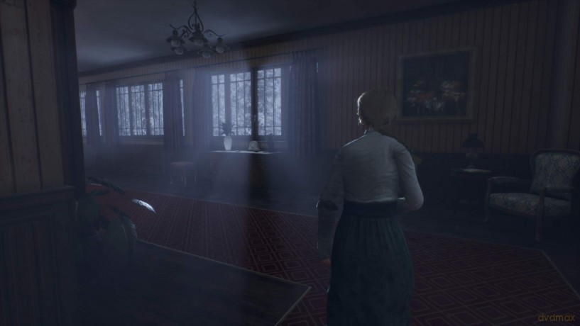Remothered: Broken Porcelain [GRA PS4]