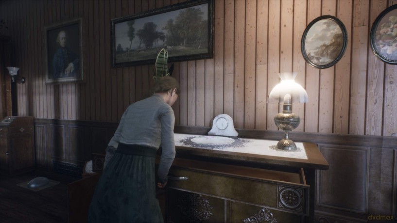Remothered: Broken Porcelain [GRA PS4]